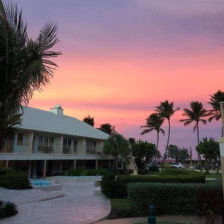 Getaways At Dover House Resort Delray Beach Luaran gambar