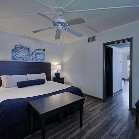 Getaways At Dover House Resort Delray Beach Luaran gambar