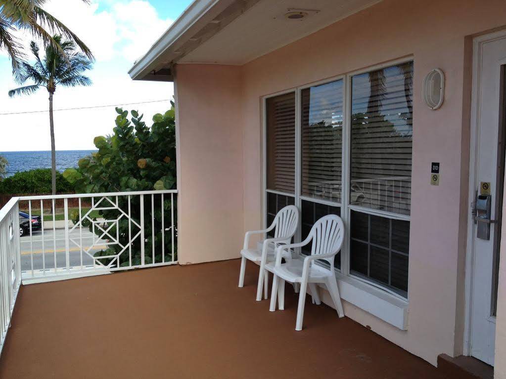 Getaways At Dover House Resort Delray Beach Luaran gambar