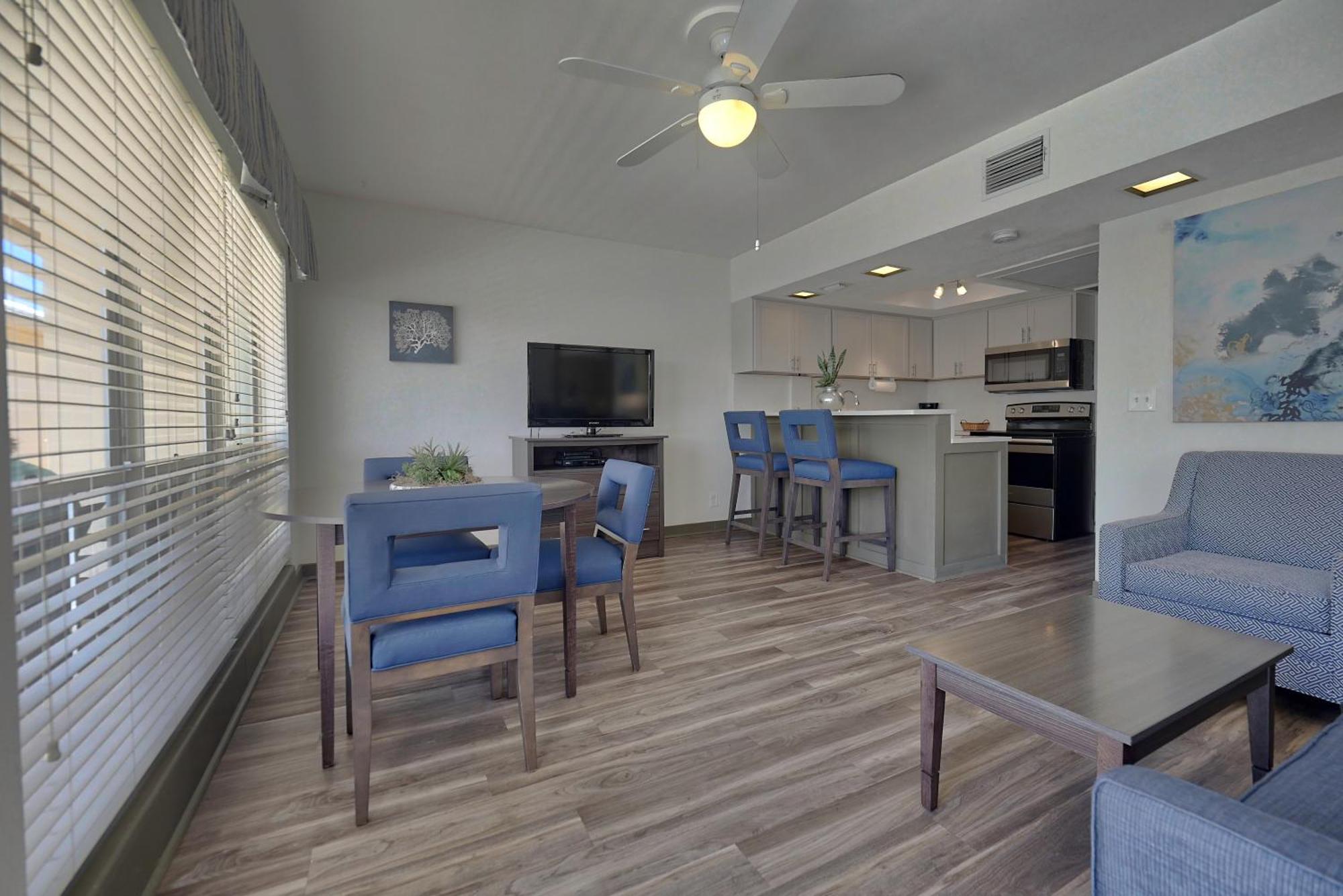 Getaways At Dover House Resort Delray Beach Luaran gambar