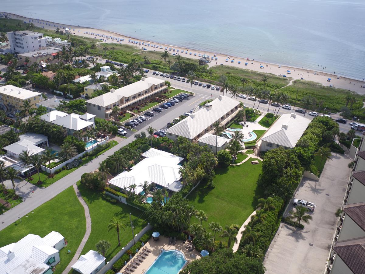 Getaways At Dover House Resort Delray Beach Luaran gambar