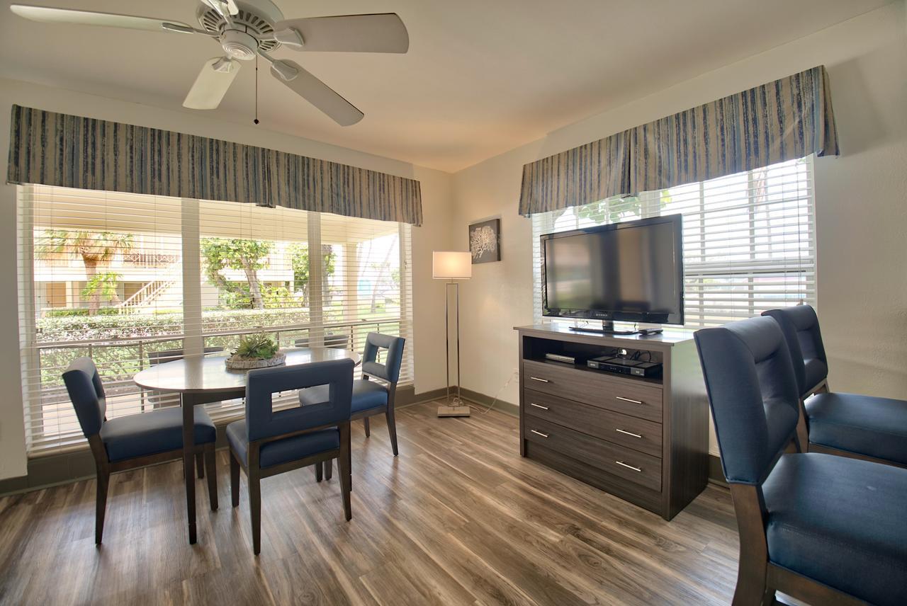 Getaways At Dover House Resort Delray Beach Luaran gambar