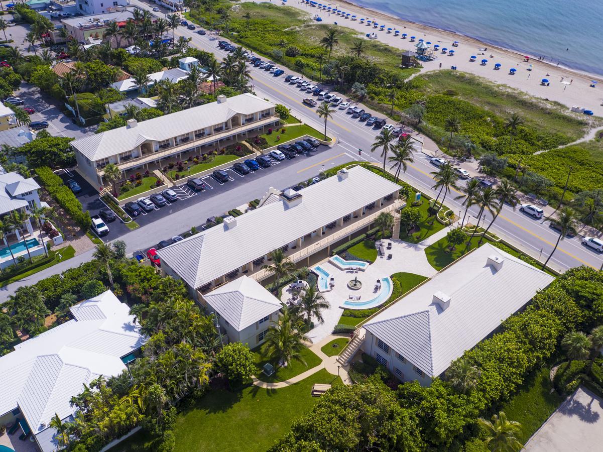 Getaways At Dover House Resort Delray Beach Luaran gambar